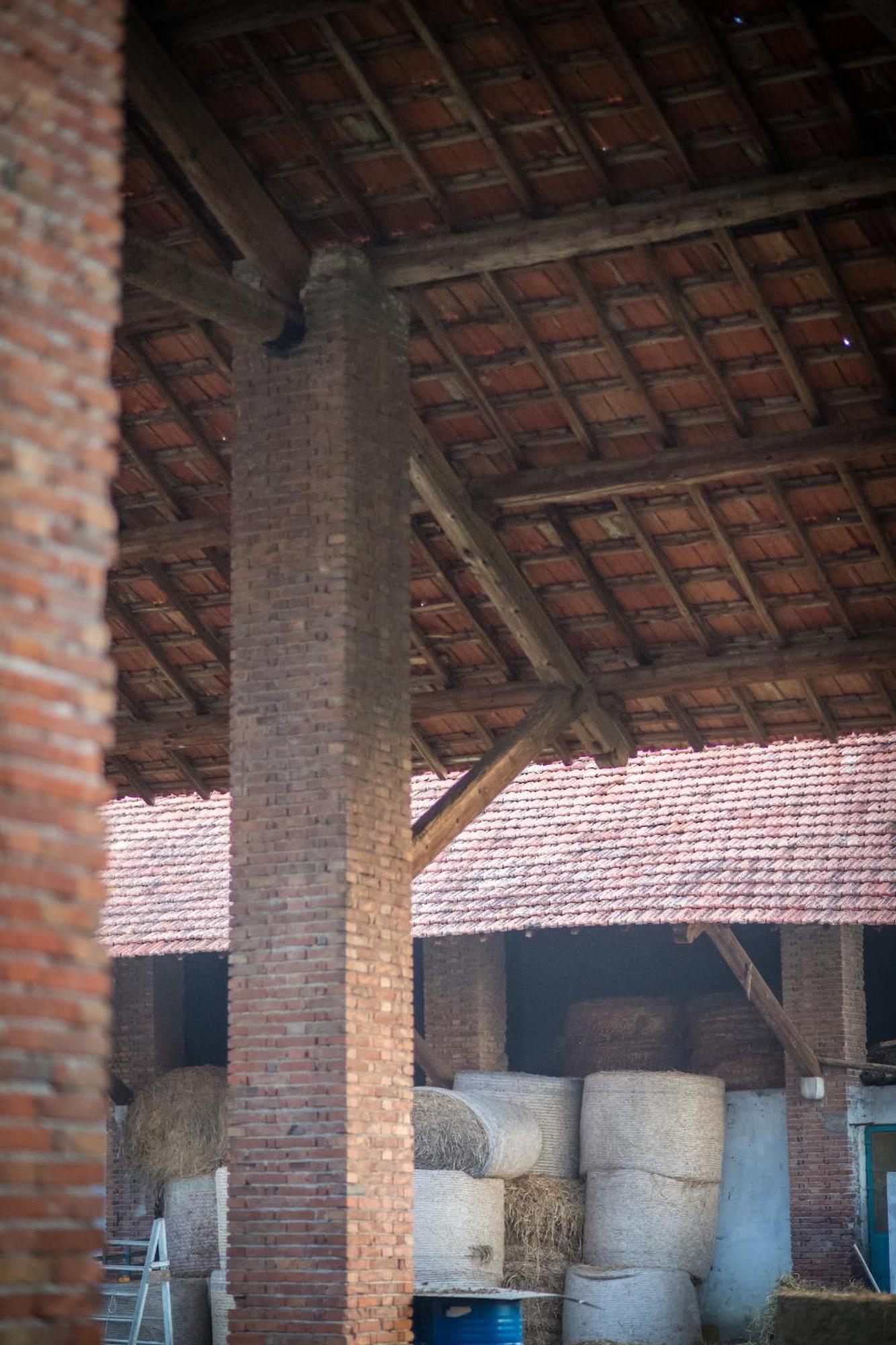 Agriturismo Beatilla Marmirolo エクステリア 写真