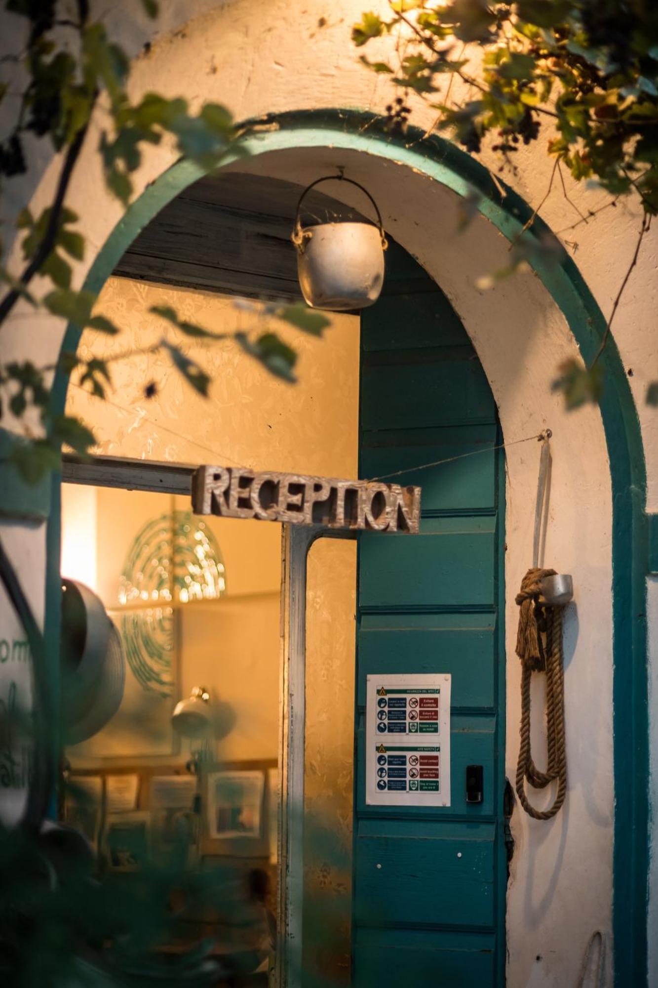 Agriturismo Beatilla Marmirolo エクステリア 写真