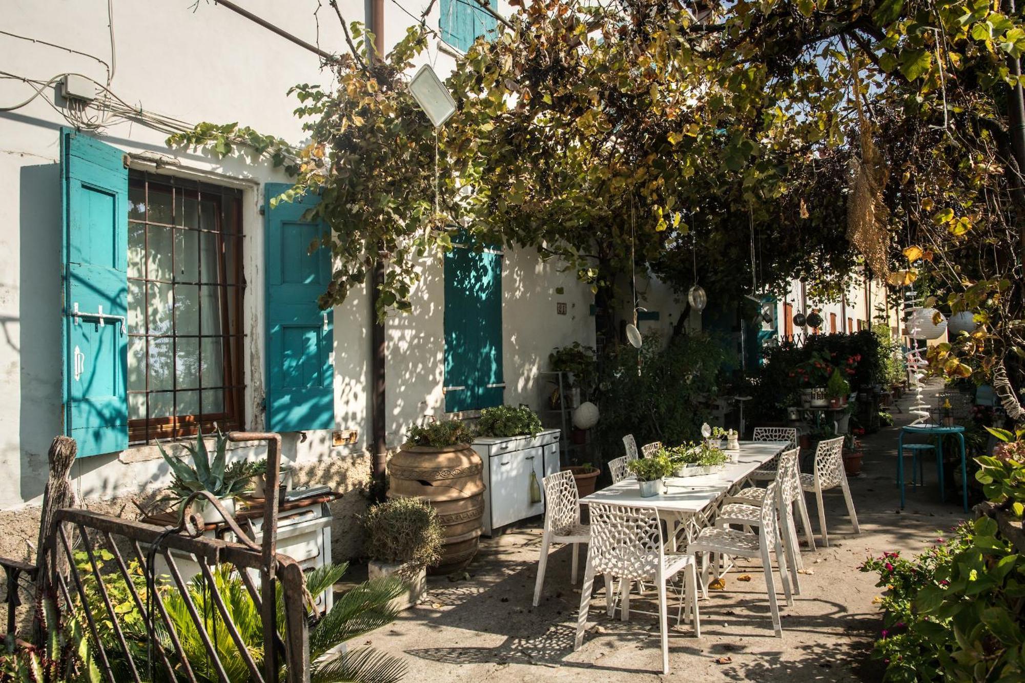 Agriturismo Beatilla Marmirolo エクステリア 写真