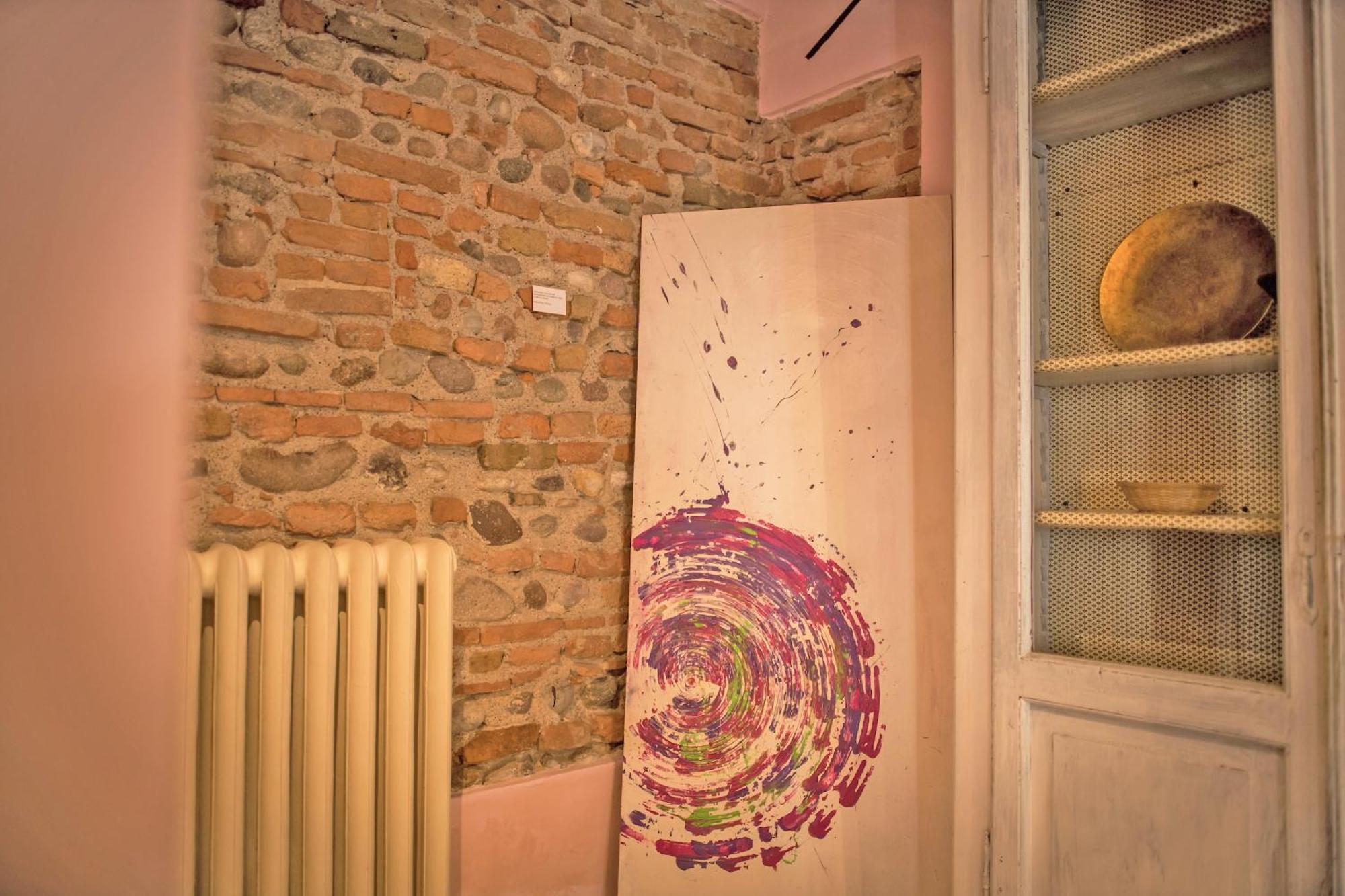 Agriturismo Beatilla Marmirolo エクステリア 写真