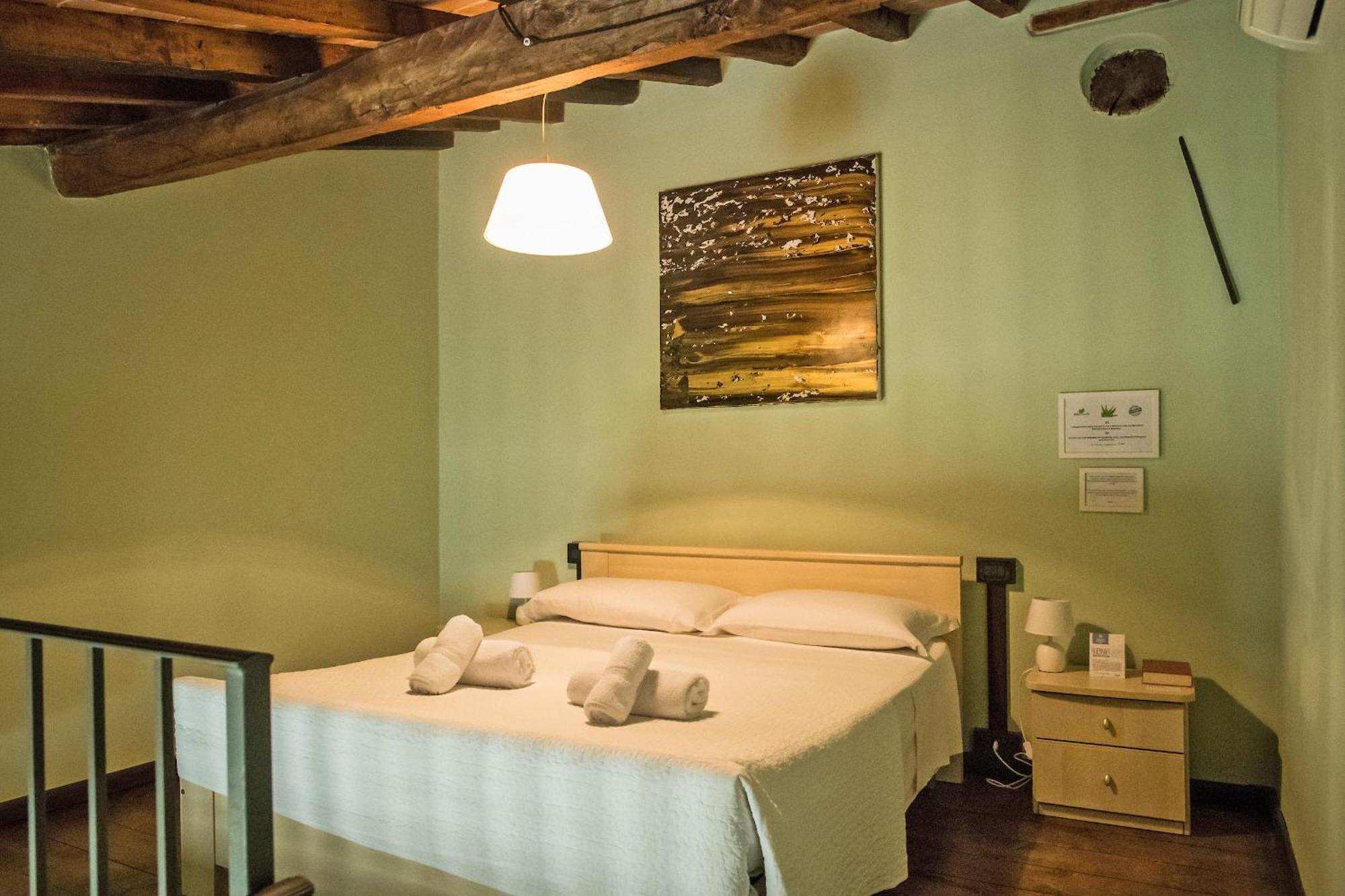 Agriturismo Beatilla Marmirolo エクステリア 写真