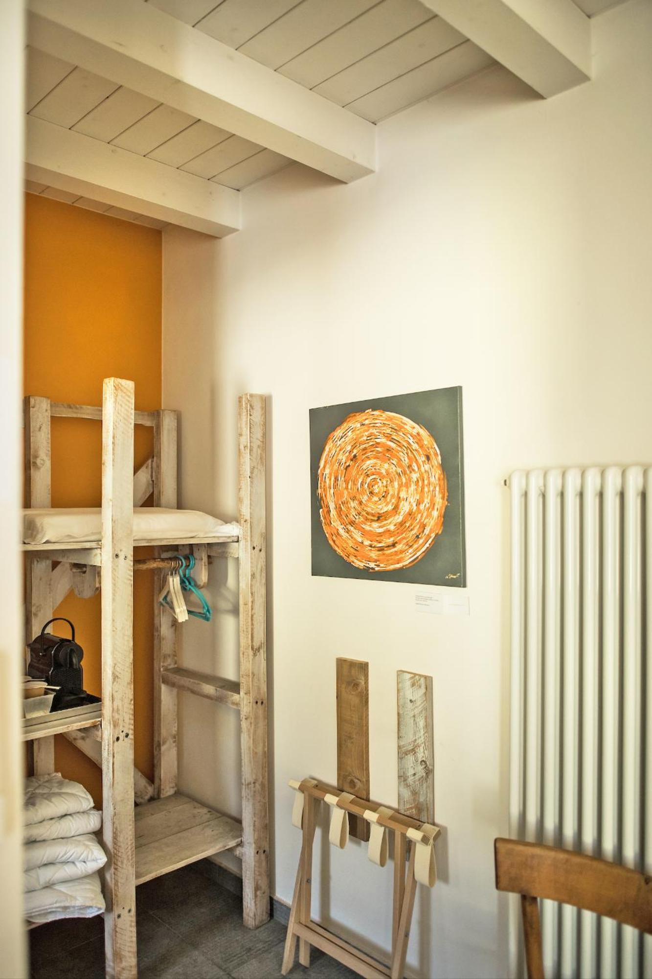 Agriturismo Beatilla Marmirolo エクステリア 写真