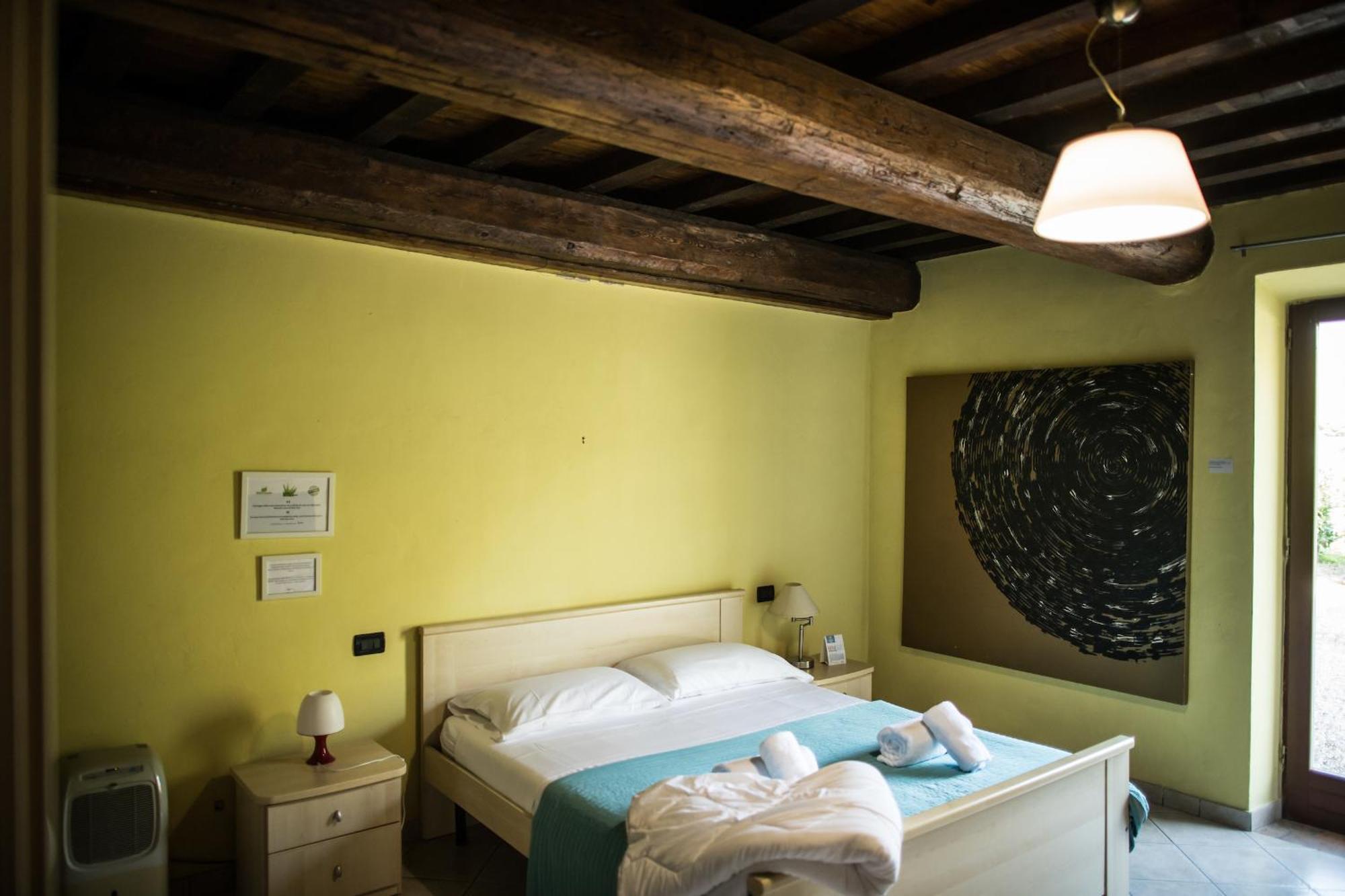 Agriturismo Beatilla Marmirolo エクステリア 写真