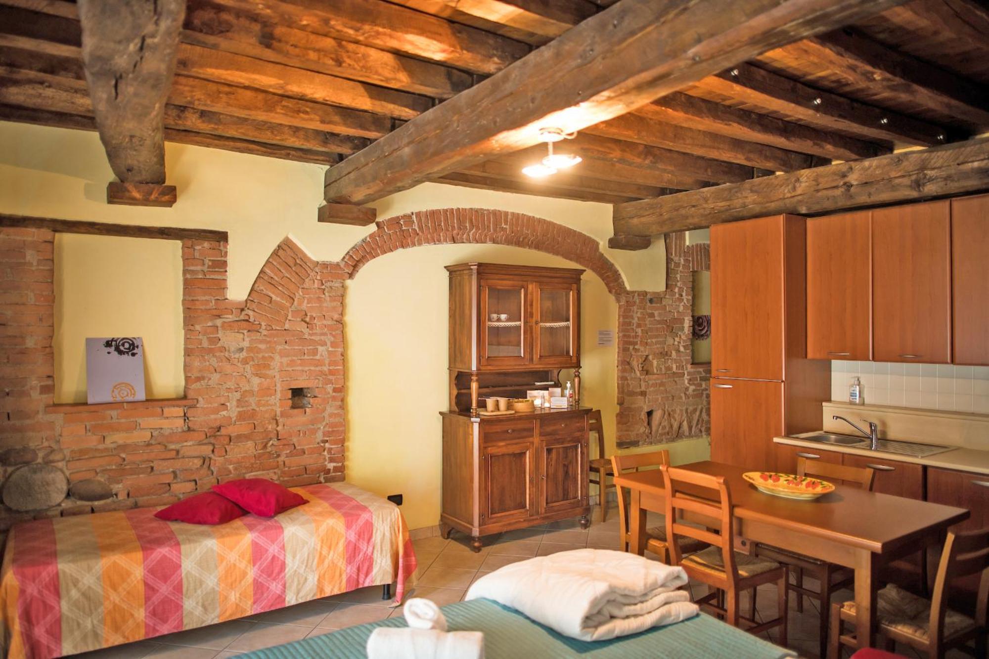 Agriturismo Beatilla Marmirolo エクステリア 写真