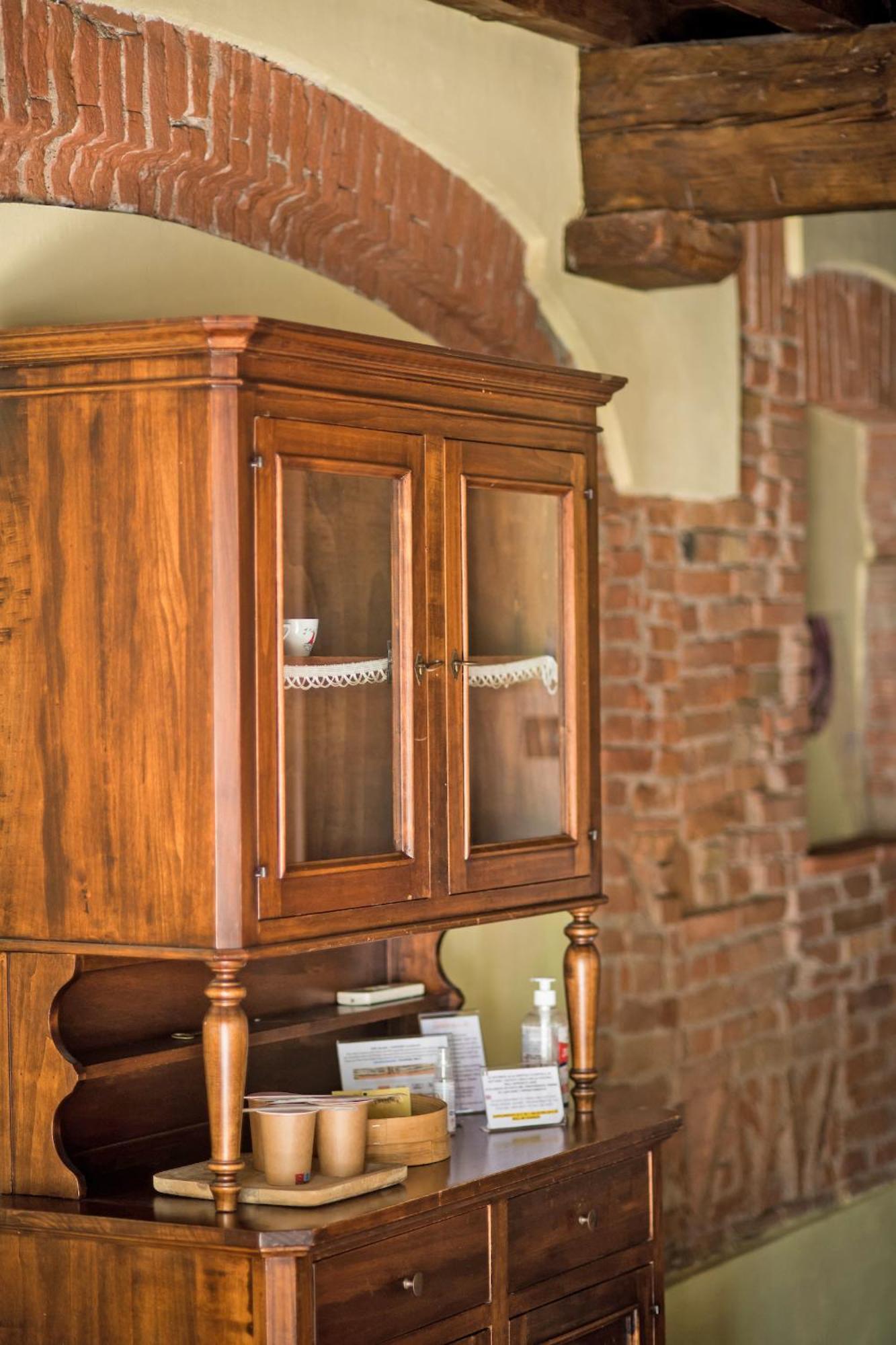 Agriturismo Beatilla Marmirolo エクステリア 写真