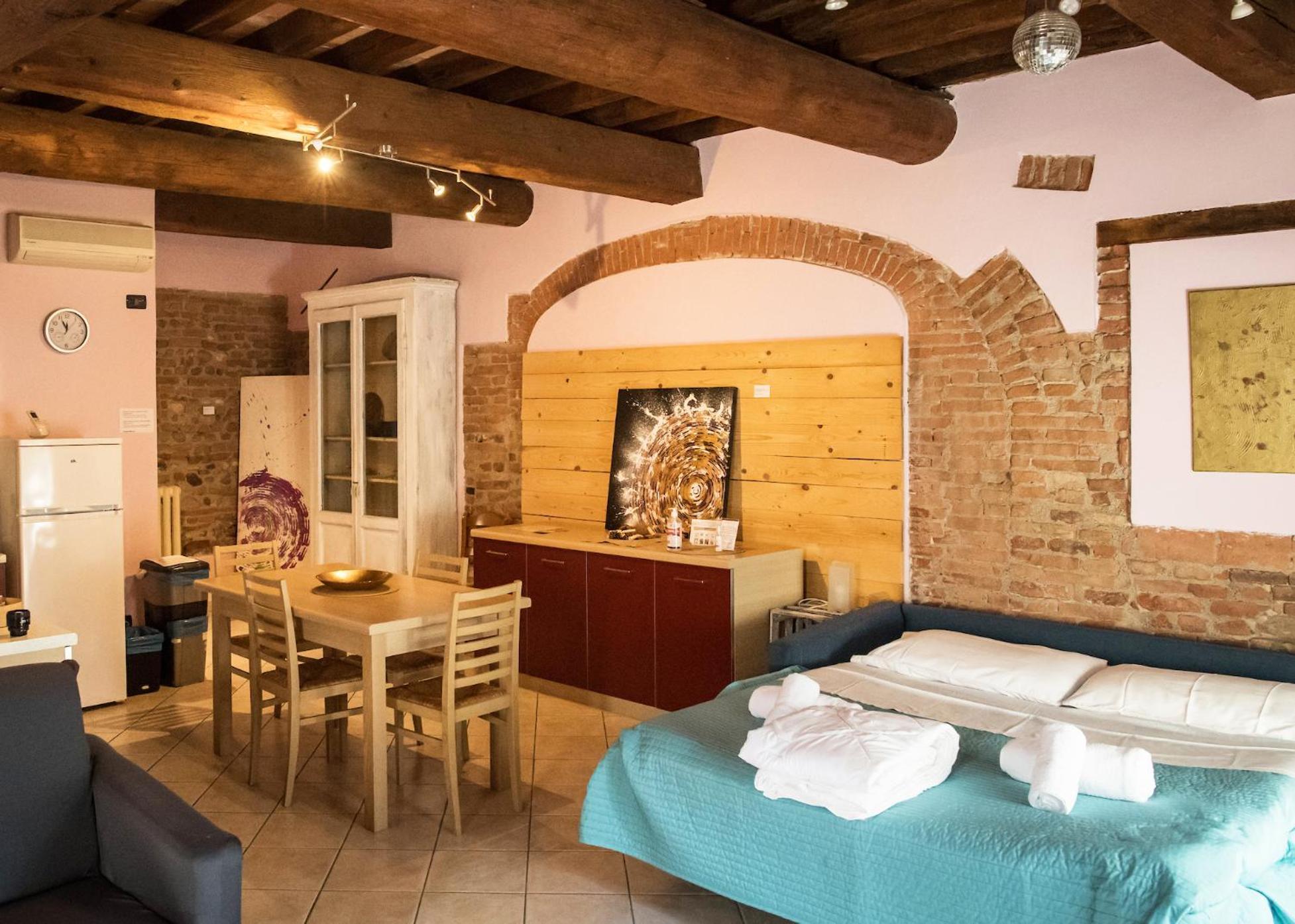 Agriturismo Beatilla Marmirolo エクステリア 写真