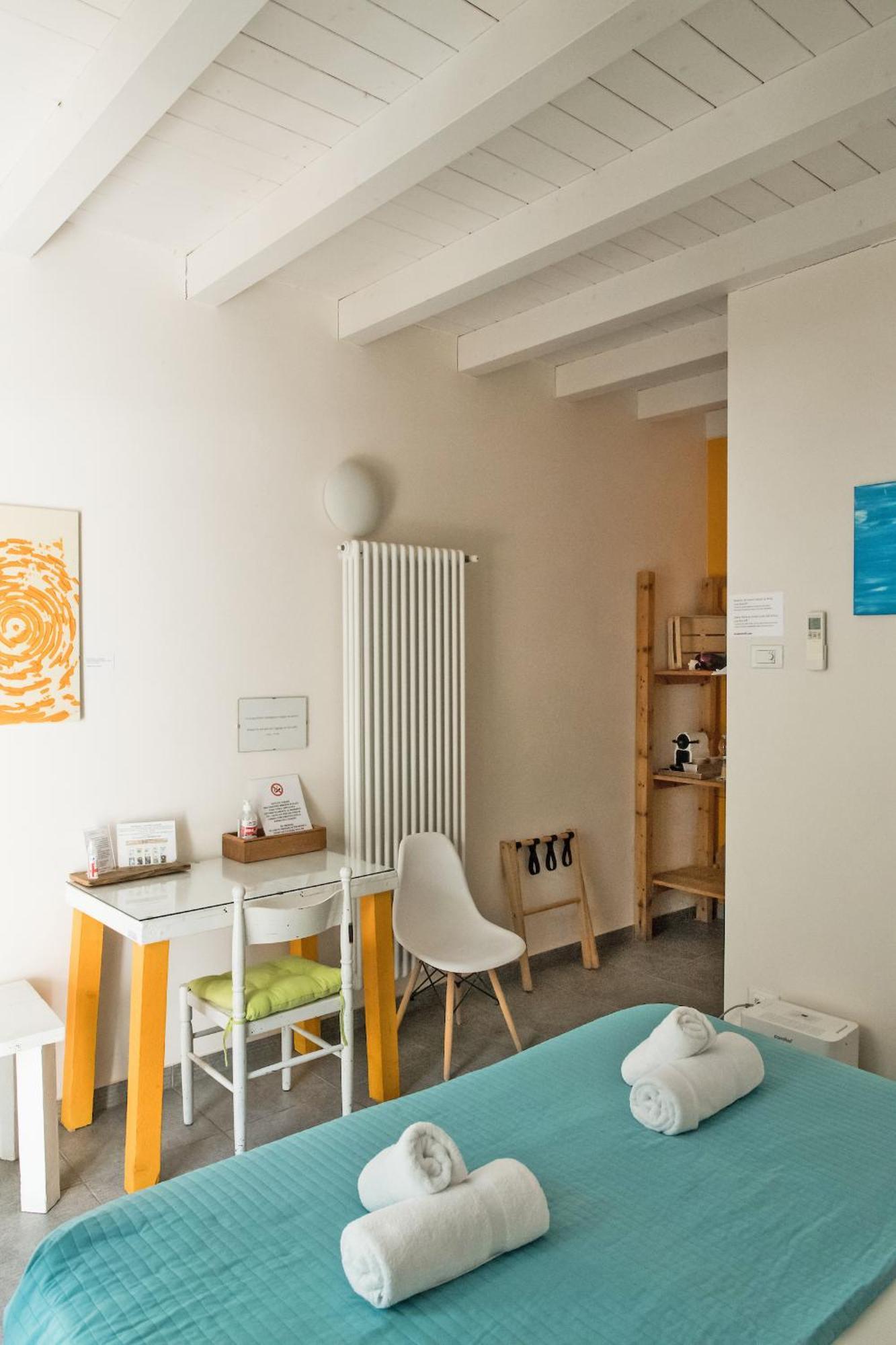 Agriturismo Beatilla Marmirolo エクステリア 写真