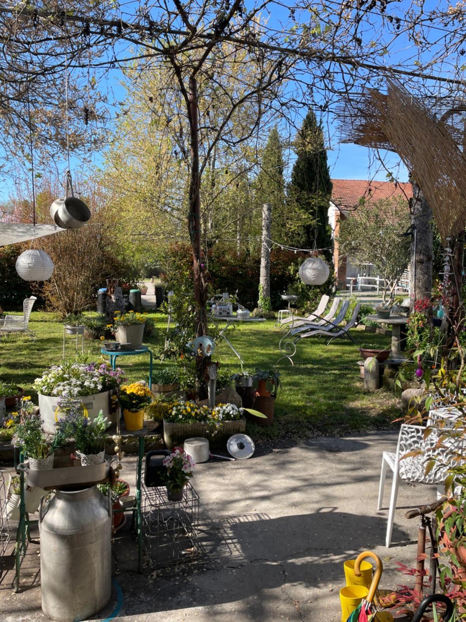 Agriturismo Beatilla Marmirolo エクステリア 写真