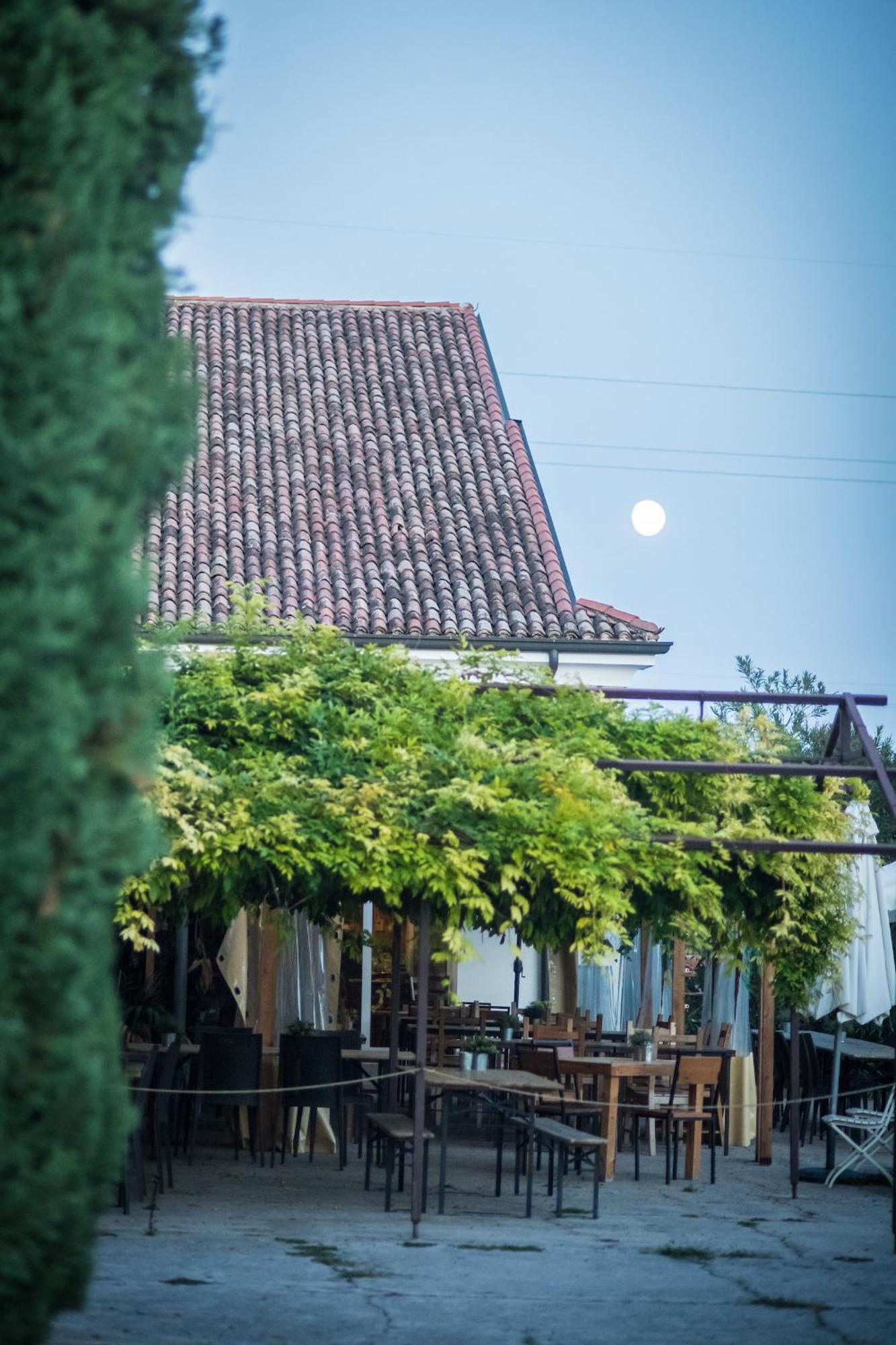Agriturismo Beatilla Marmirolo エクステリア 写真