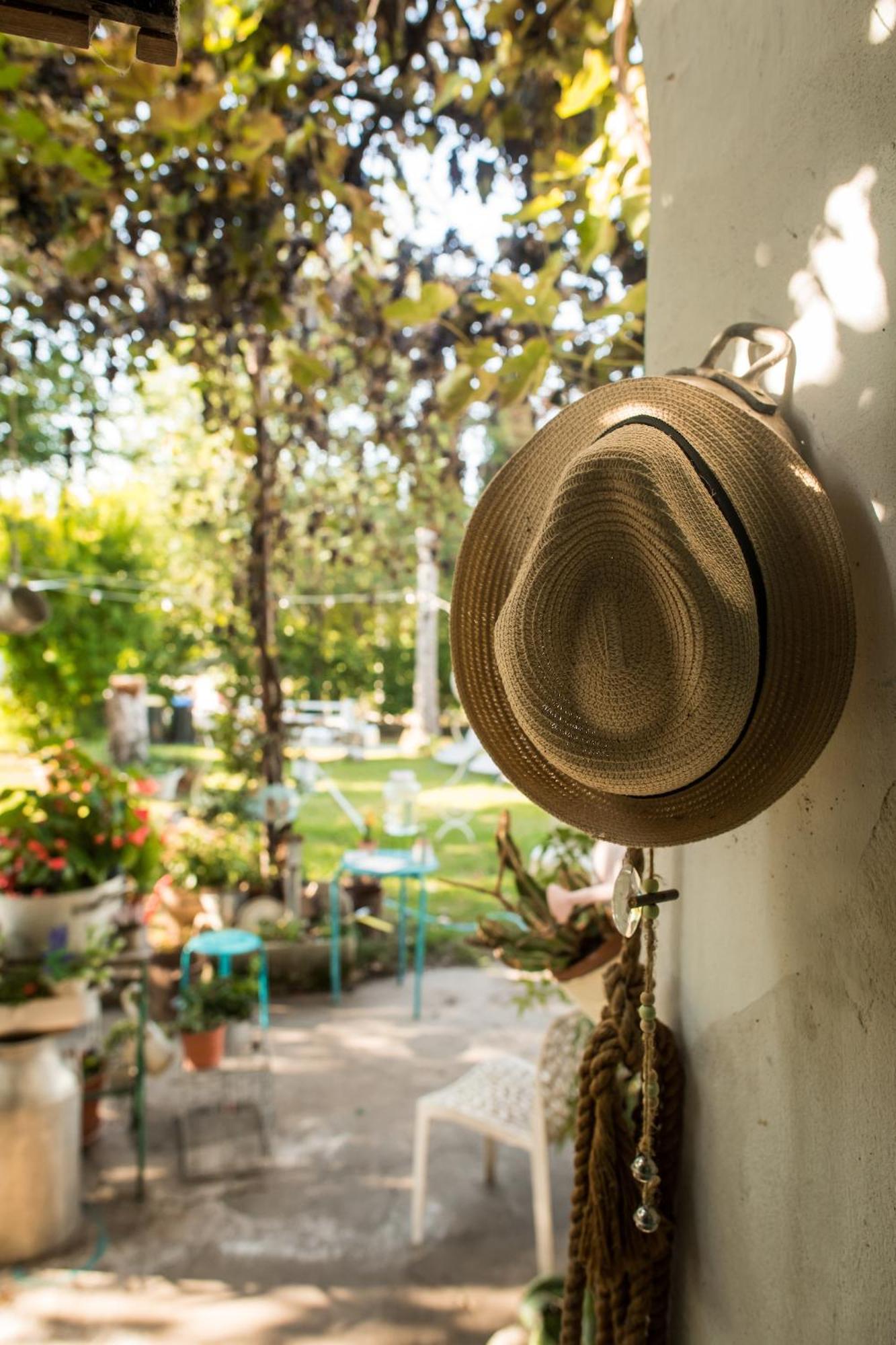 Agriturismo Beatilla Marmirolo エクステリア 写真