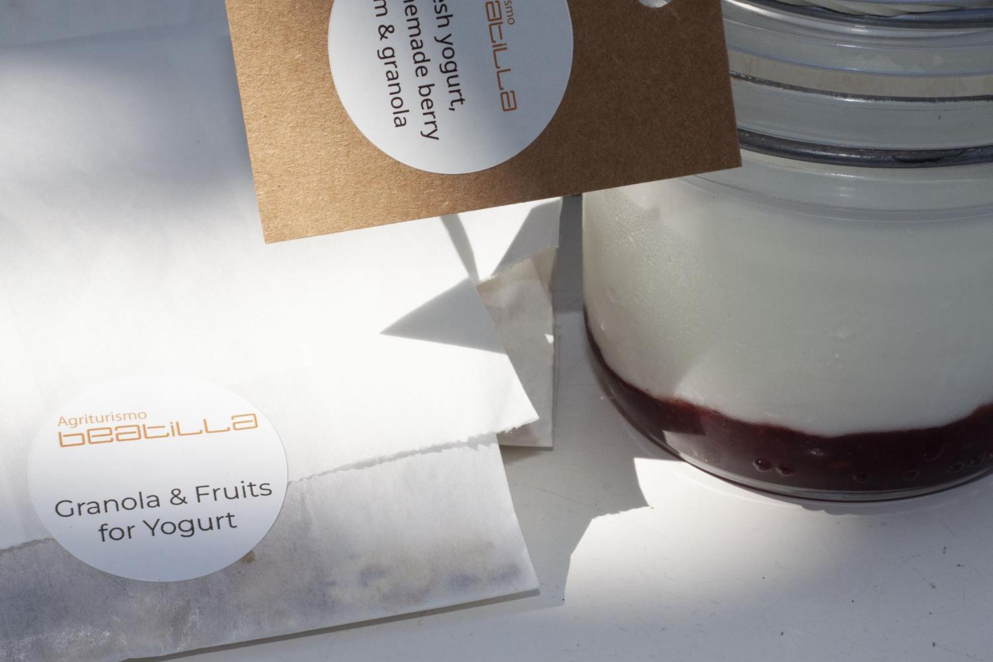 Agriturismo Beatilla Marmirolo エクステリア 写真