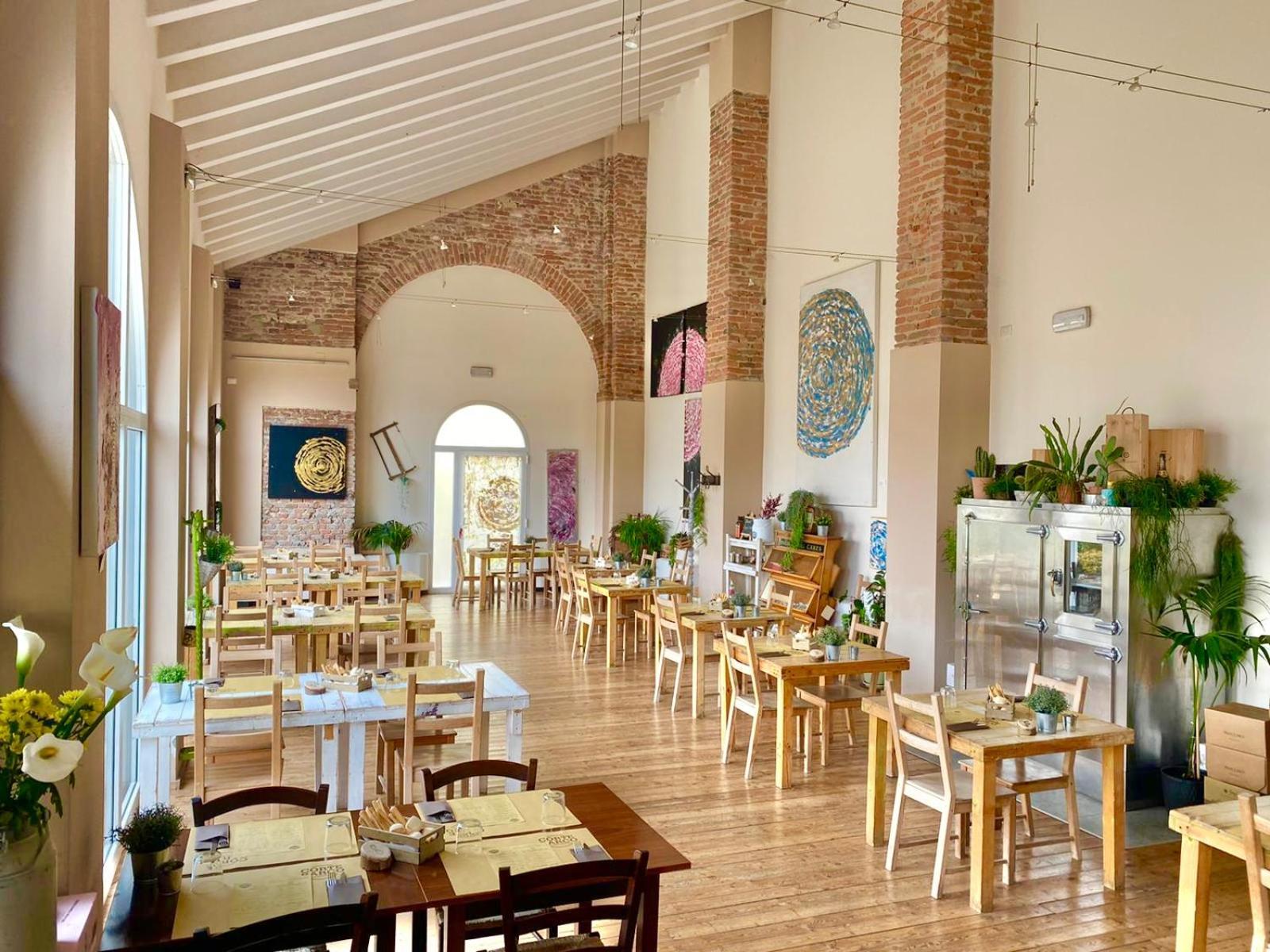 Agriturismo Beatilla Marmirolo エクステリア 写真