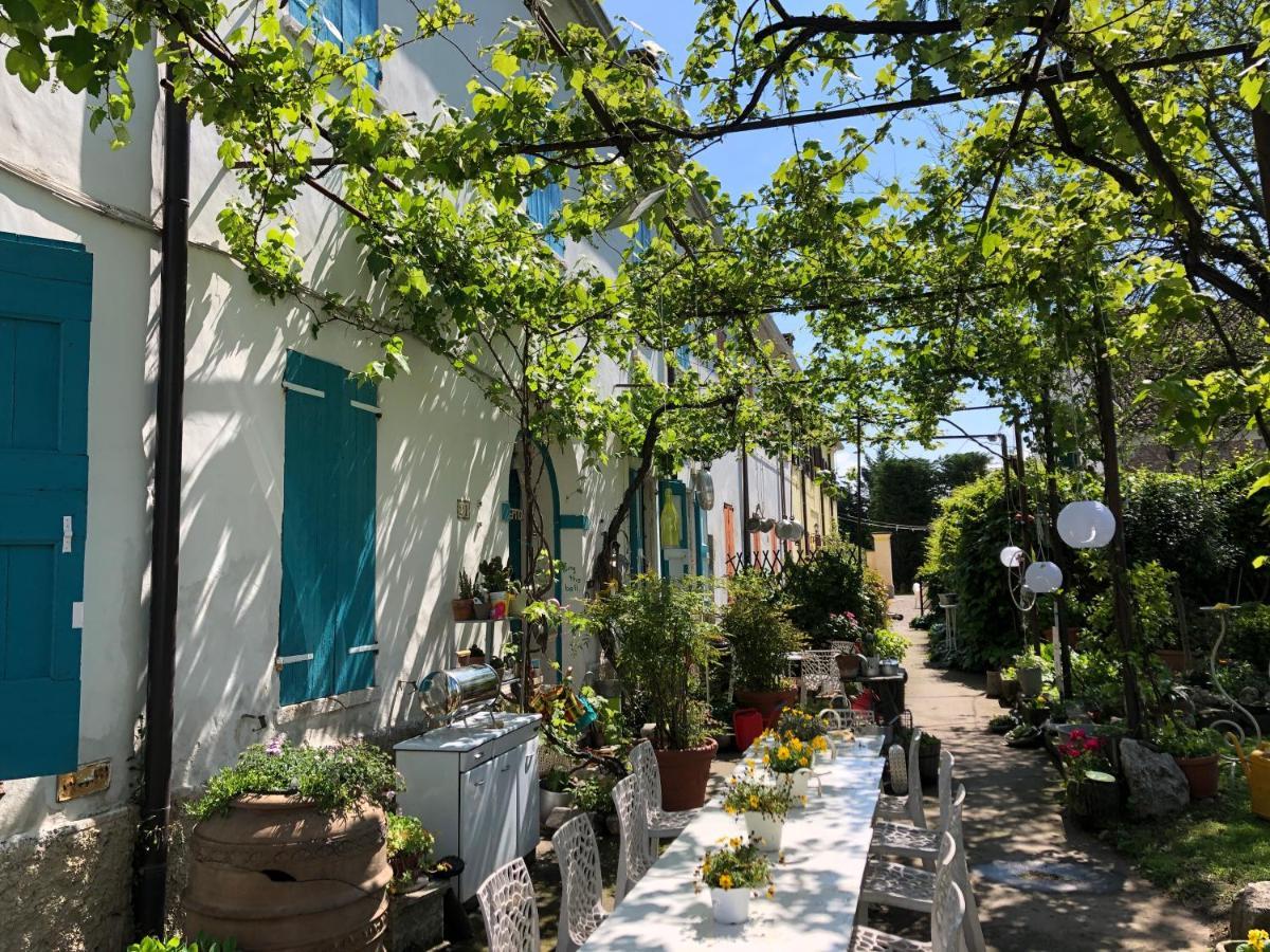 Agriturismo Beatilla Marmirolo エクステリア 写真